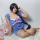 Image for article titled For April 1, Cosplayers Around The World Had A Convention... In Their Pyjamas